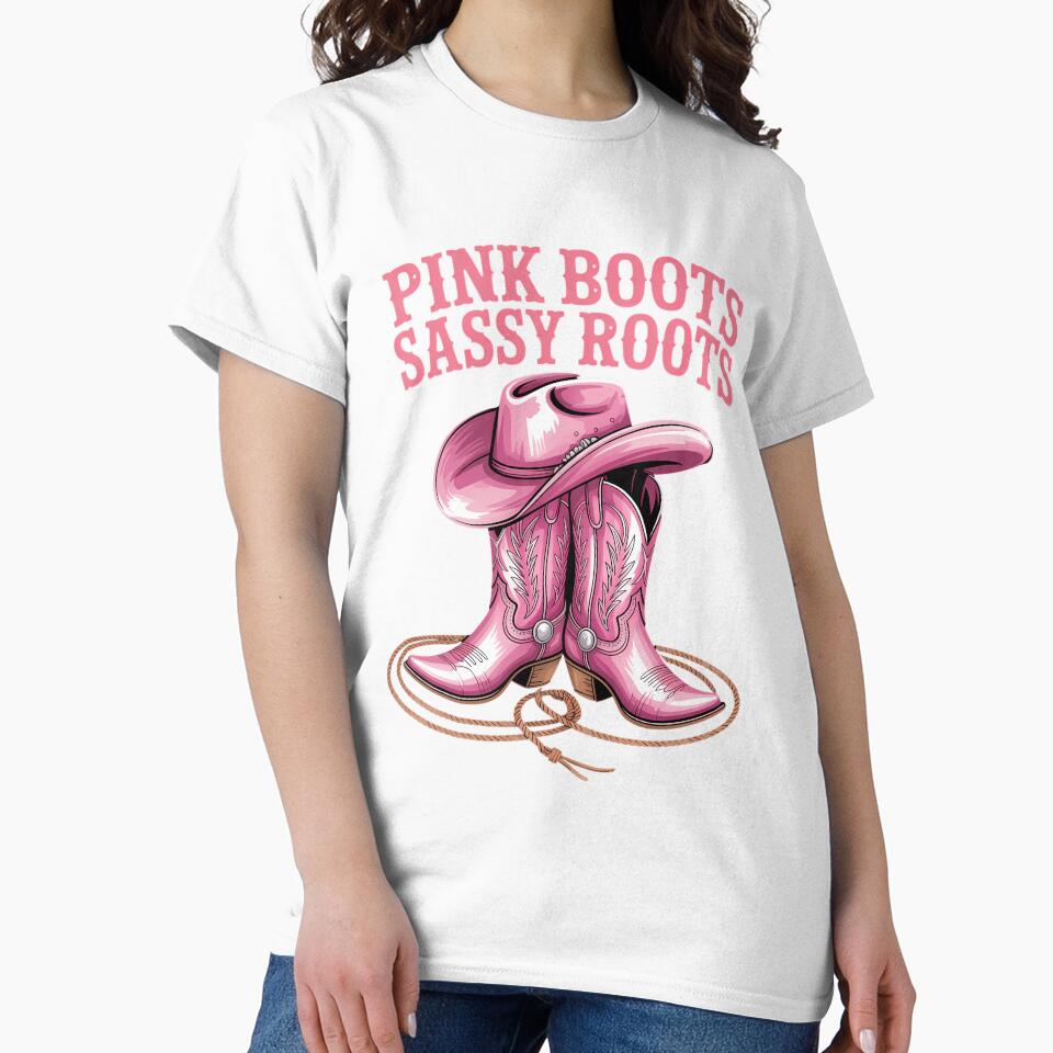 Boots Sassy Western Cowgirl by gourpmerzihd