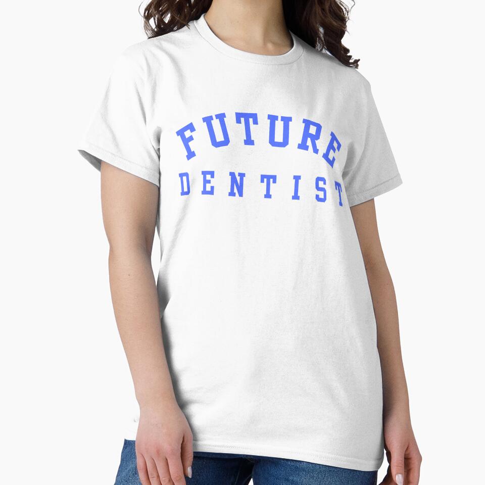 Future Dentist by MIMI Design
