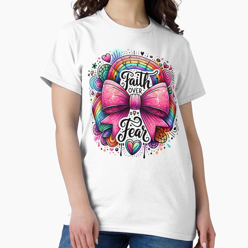 Pancakes and Panic Attacks - Funny Mental Health Humor Art by Testarossi Designs