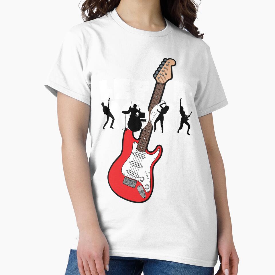 Let it ROCK - Dark by Mean-Musician