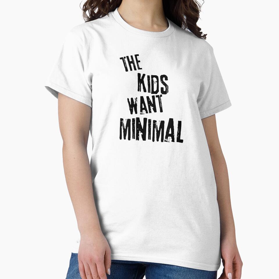 Minimal by Laccpod