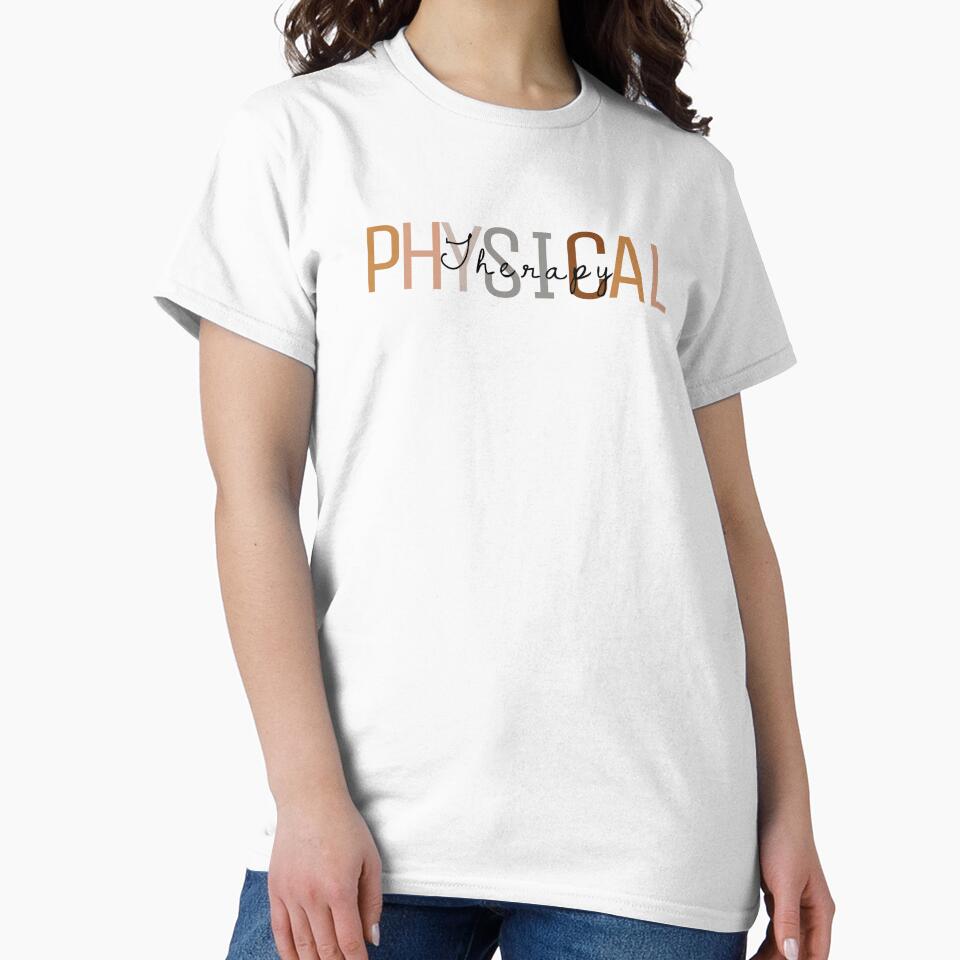 Physical Therapy (mix color with black) by Keitas-Kloset