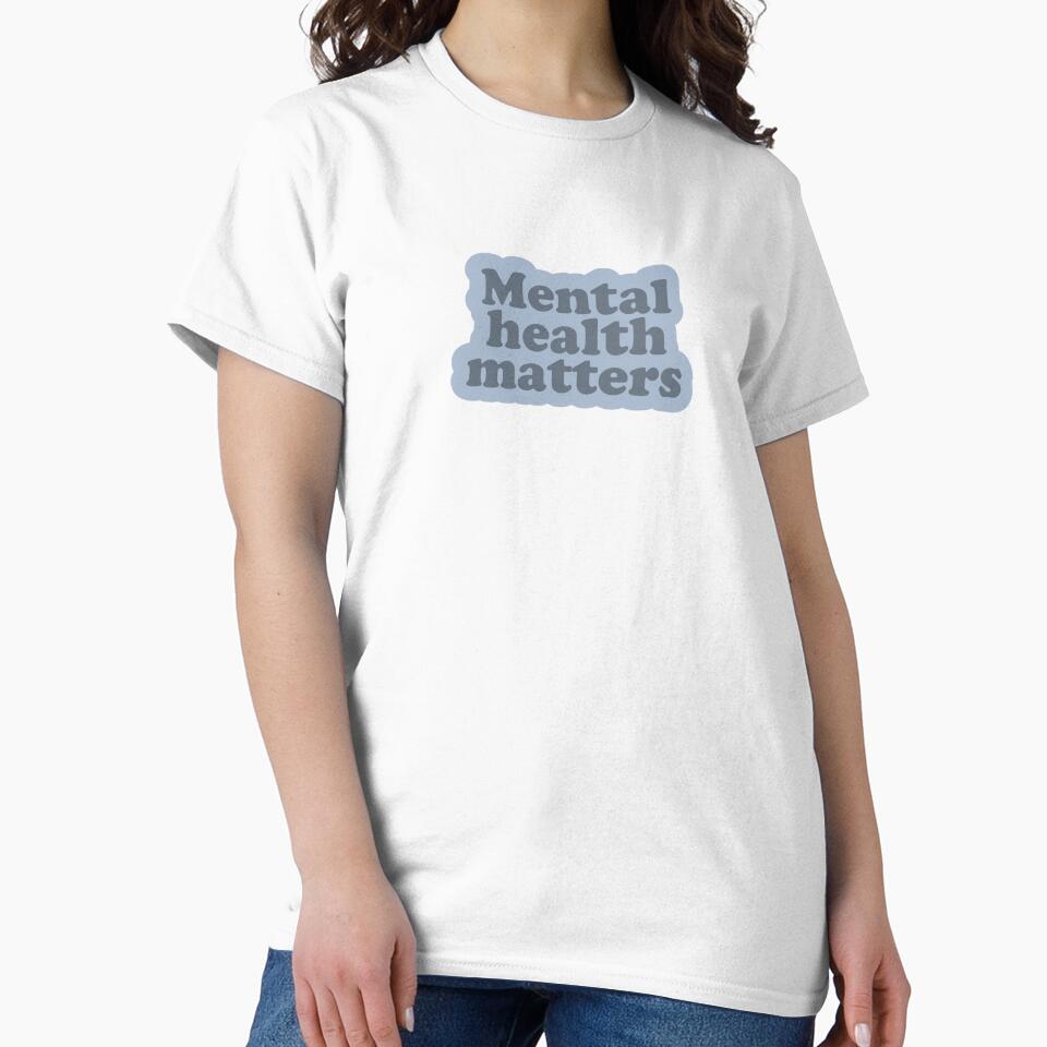 Mental Health Matters by DesignAMH