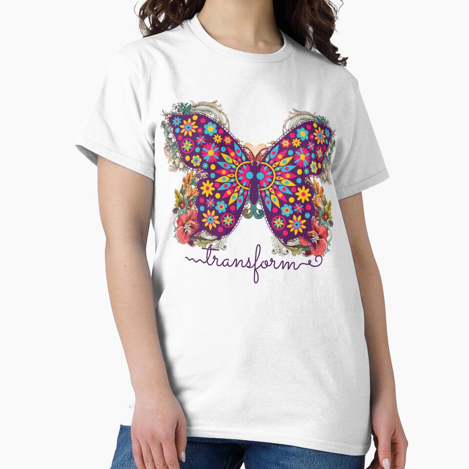 Transform into something breathtaking by H2O-HisHerOufit