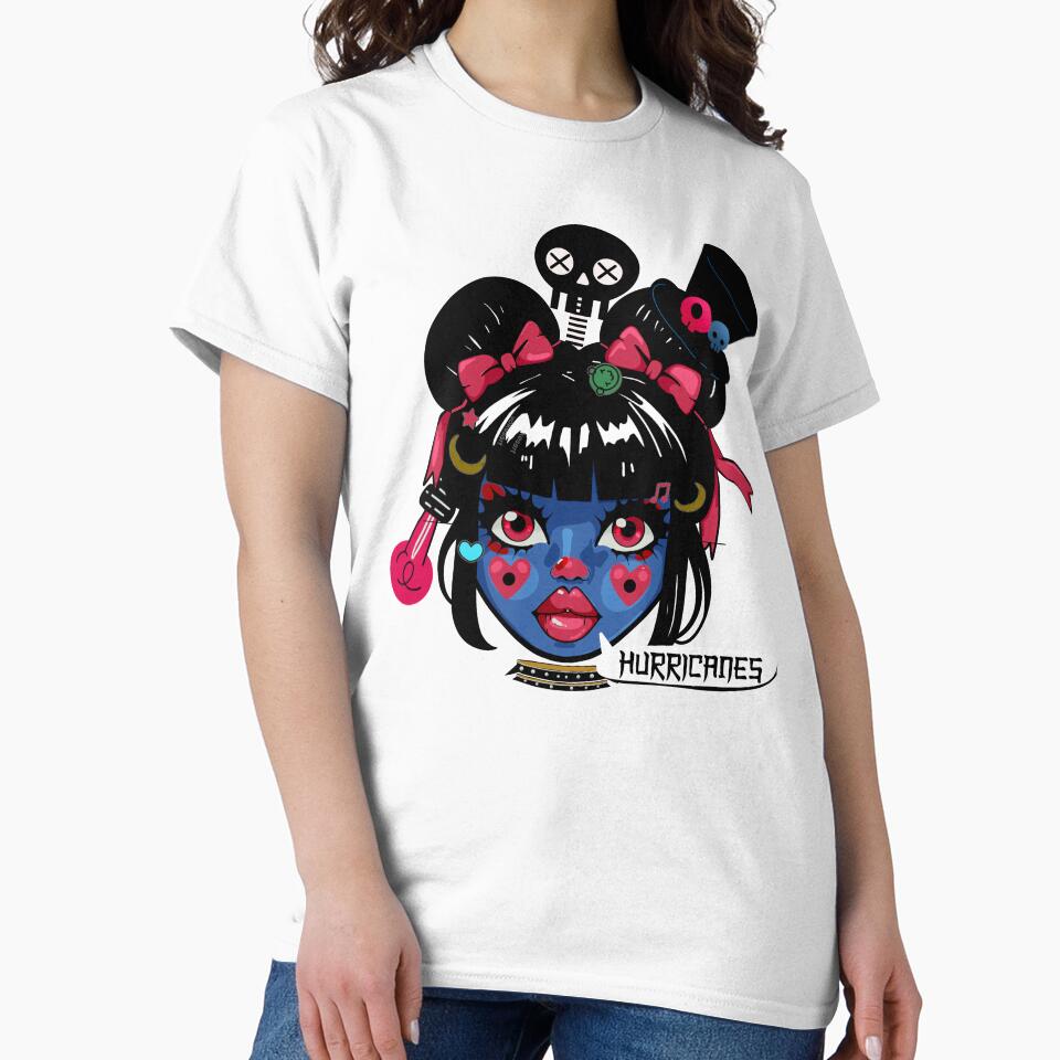 Pink Goth by VOKED