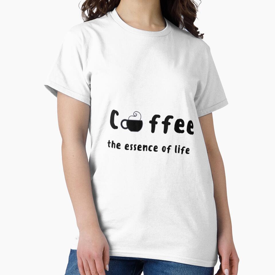 Coffee the essence of life by Sanaura