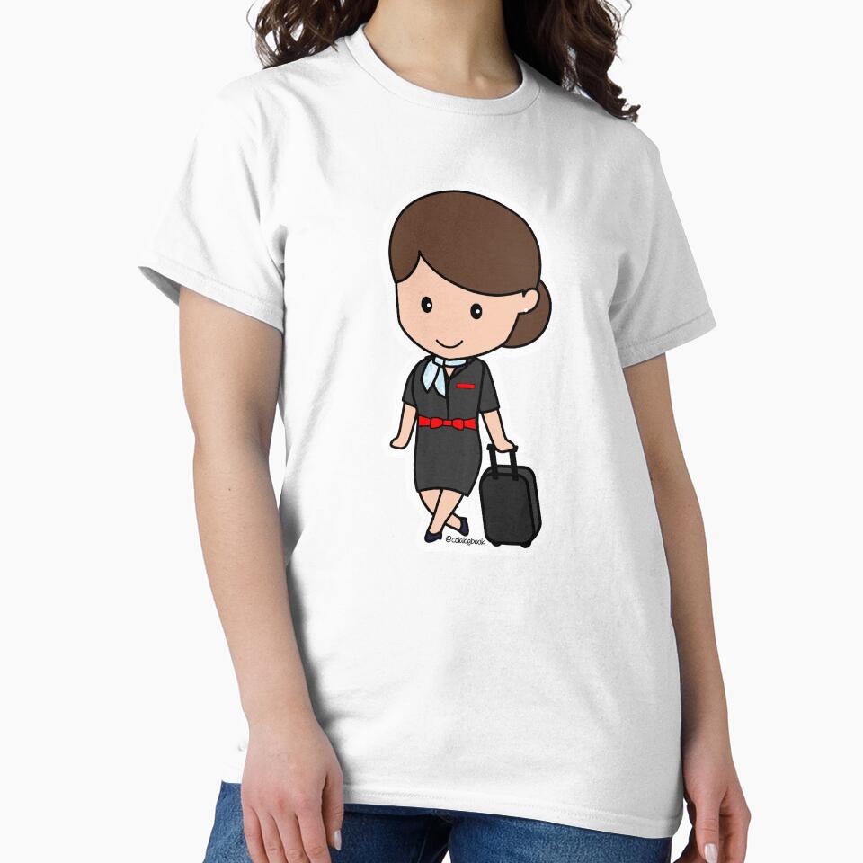 AF Flygirl by Colalogbook