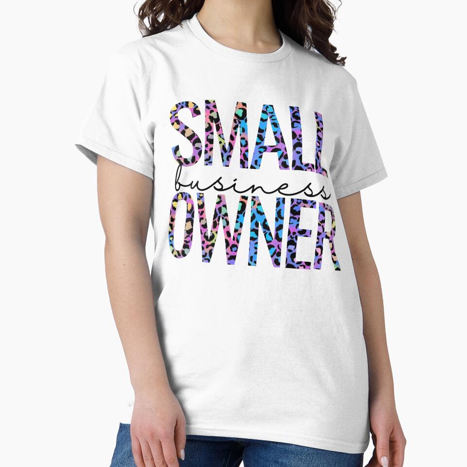 Small Business Owner by Kaylerdawn