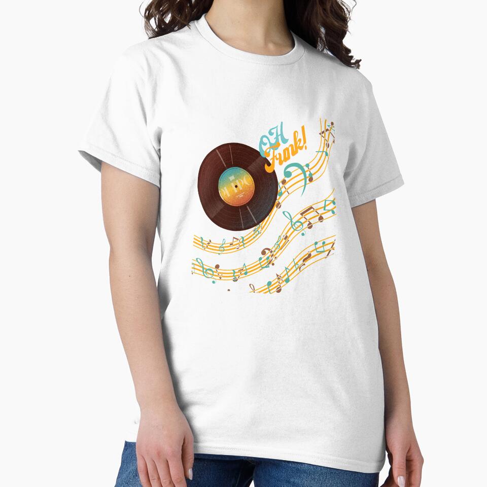 Oh Funk! Retro Music by Ksaavet
