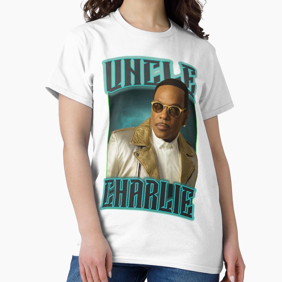 70's retro styled tee by HohaApparel