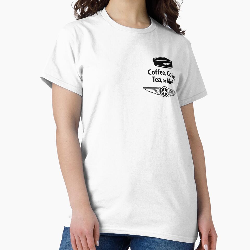 Aviation Jokes flight attendant cabin crew airline aviator by OuterFuselage