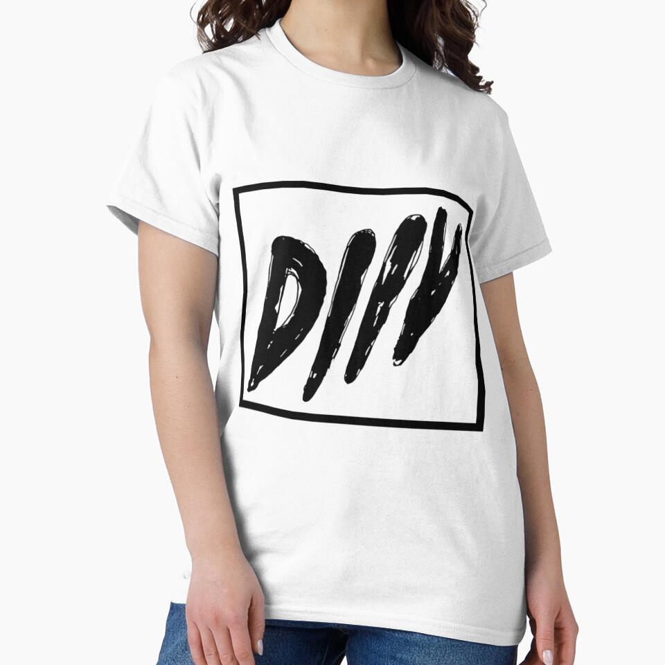 DIIV blogo black by London-Cheng