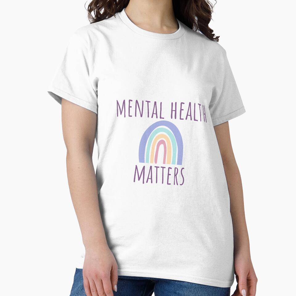 mental health matters by nochillaly