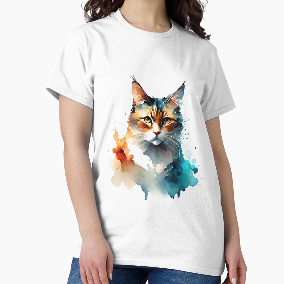 Street Cat by zangess1