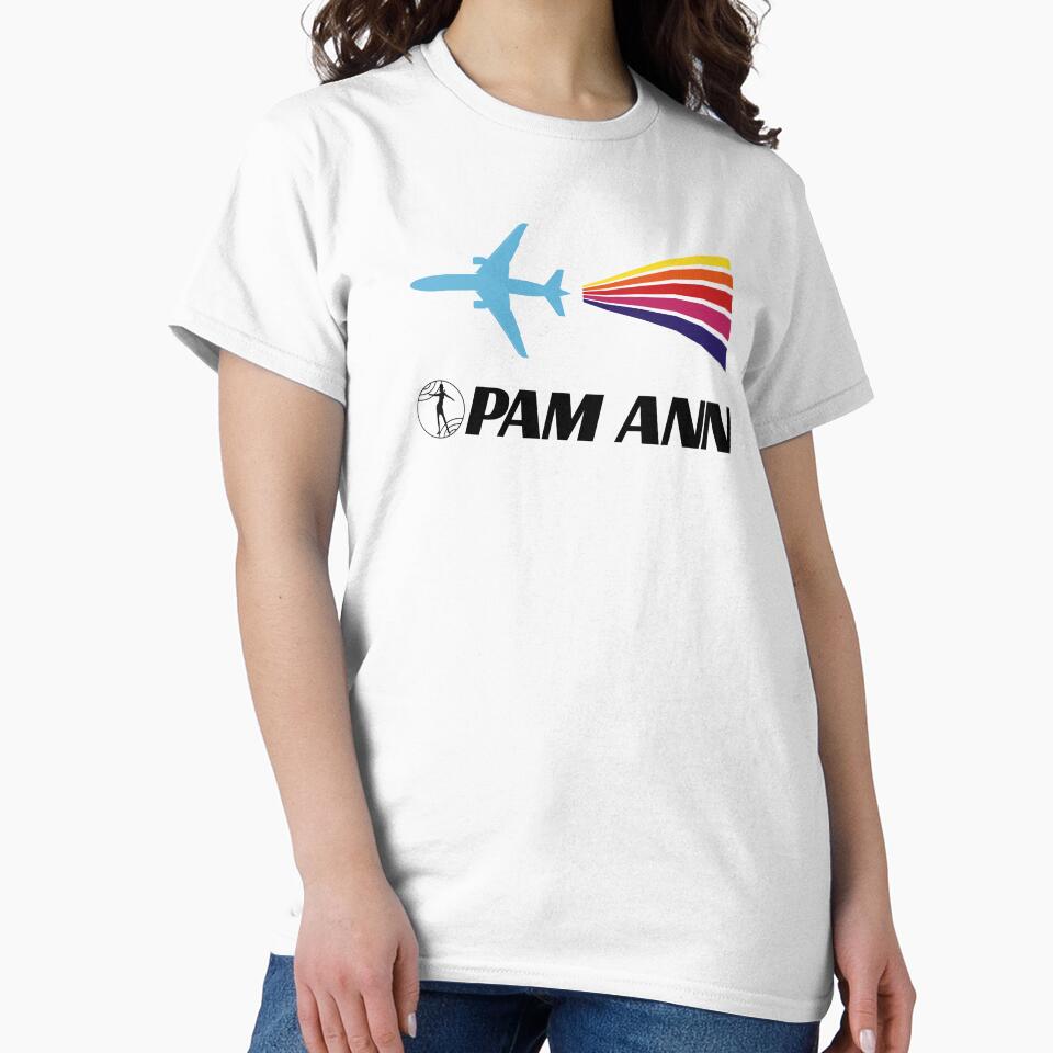 PAM ANN JET STREAM by HRHPAMANN