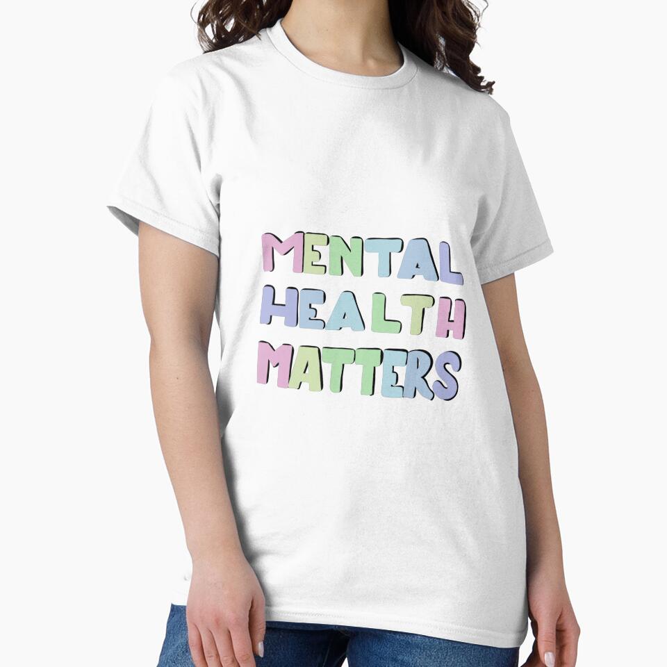 Mental Health Matters by jenn-martinez