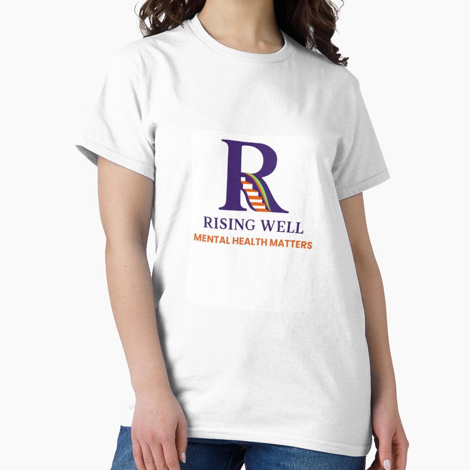 Mental Health Matters by RisingWell