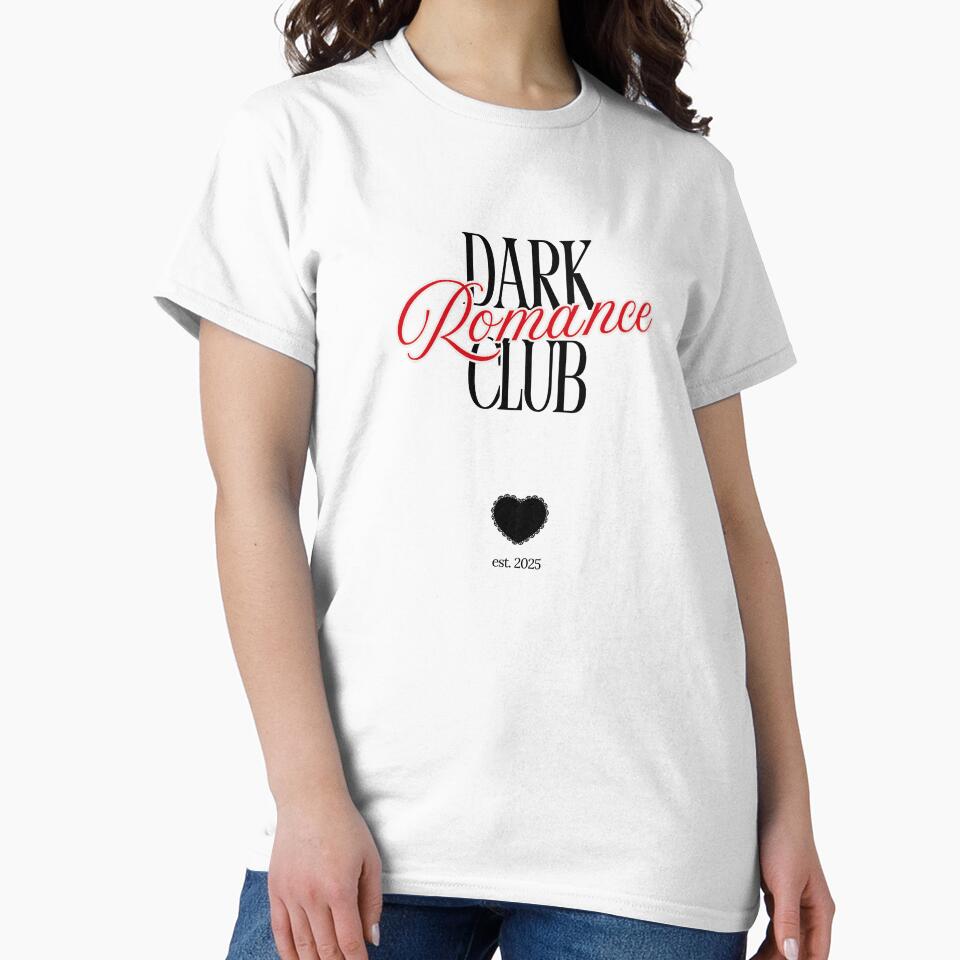 Dark Romance Club by moniPRNTS