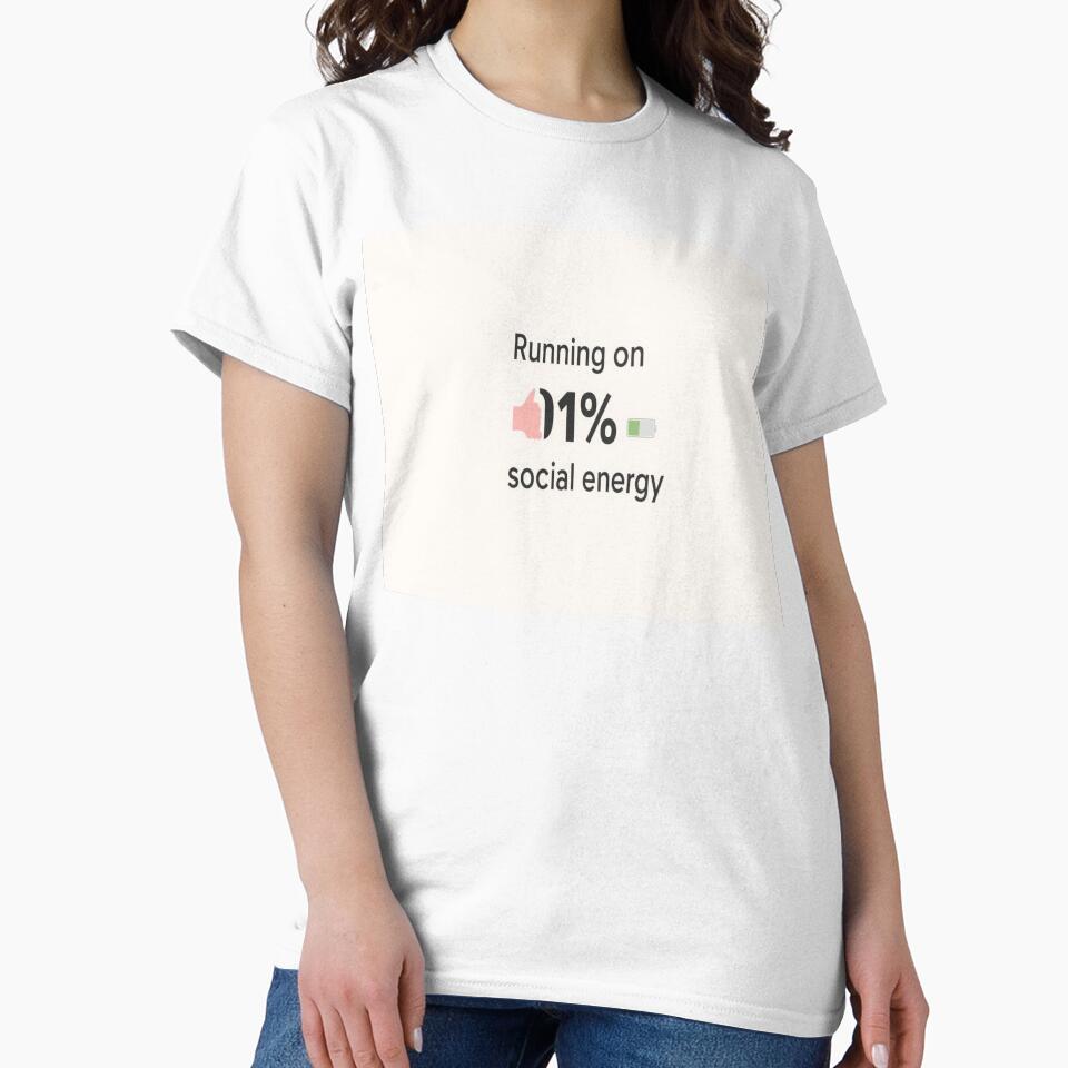Social battery by Artshopprivate