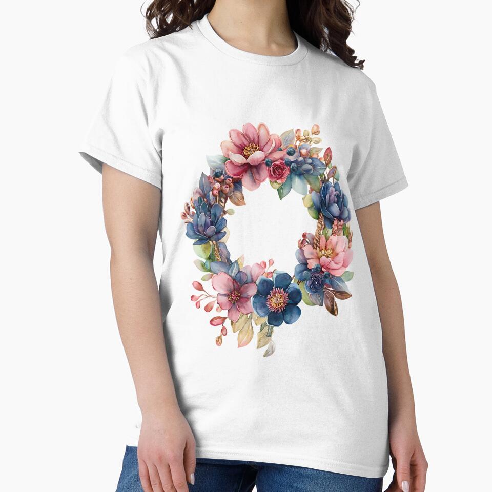 Fairycore Aesthetic: Woven Magical Flower Crown by bapupa