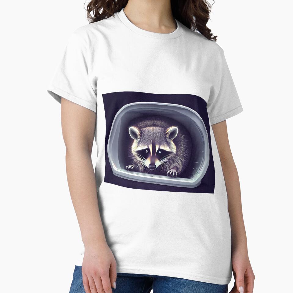 racoon 2 by DejanVuk