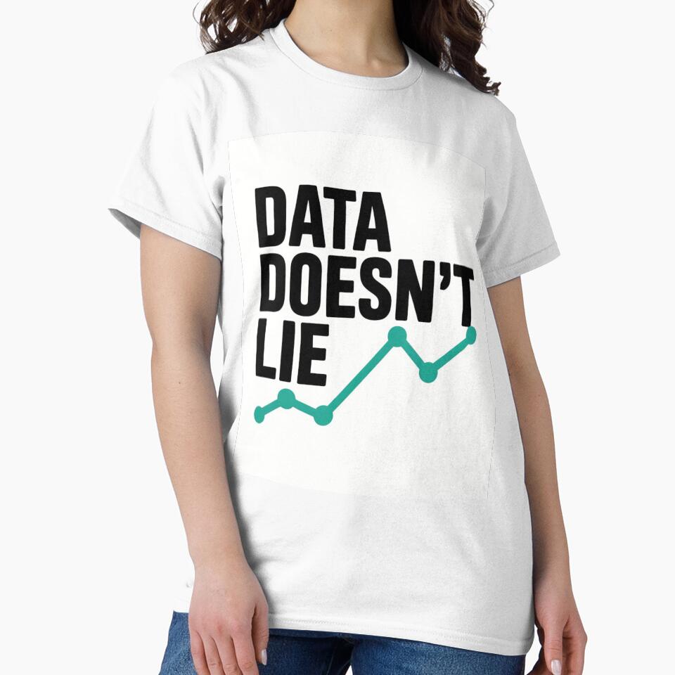 Data doesn't lie by Agu210