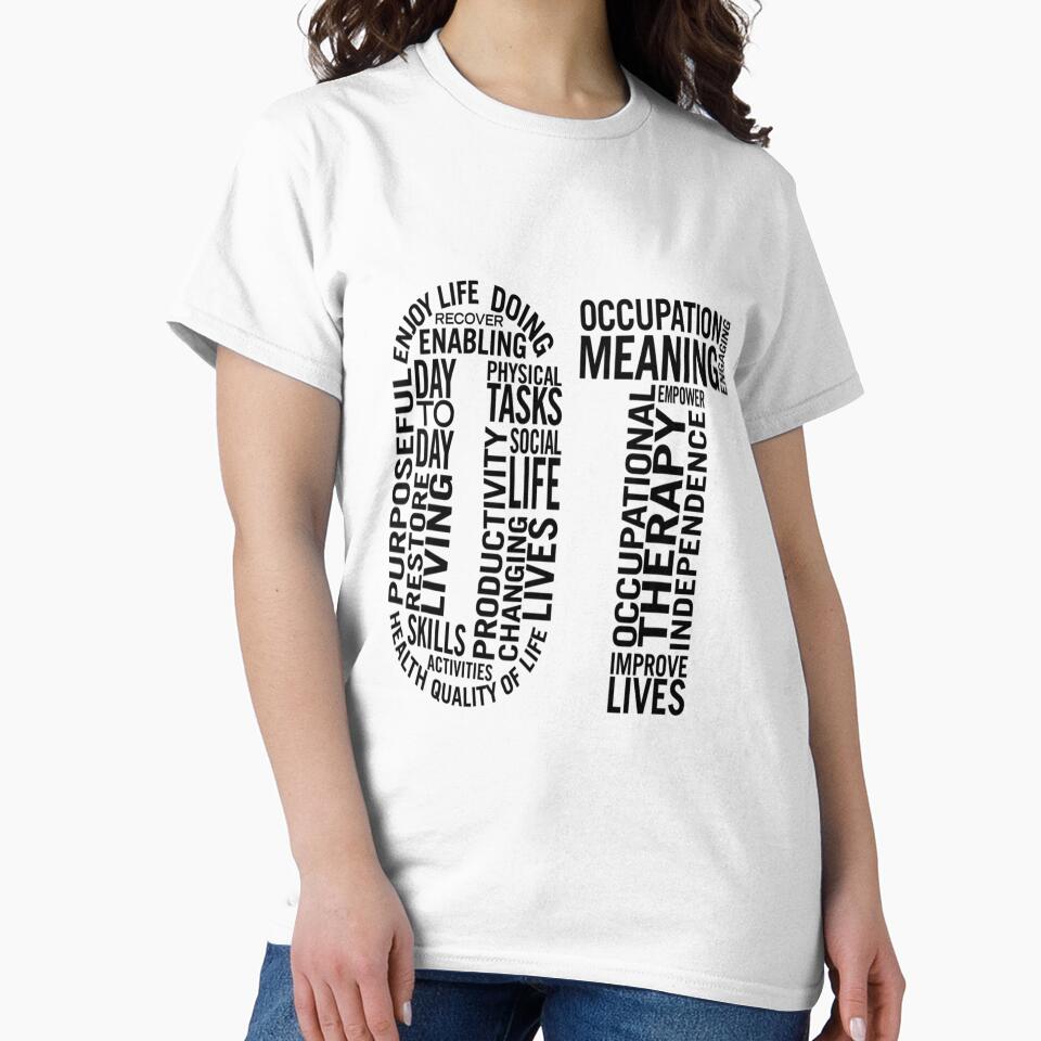 therapist - for therapist lovers by TeesLina