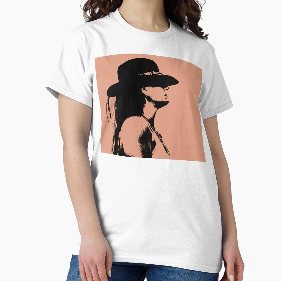 COWGIRL TEE SHIRTS, SILHOUETTE STYLE FIND THIS ON HOODIES, SINGLETES, TANK TOPS AND MORE by Barbara Jean Photo Art And Design