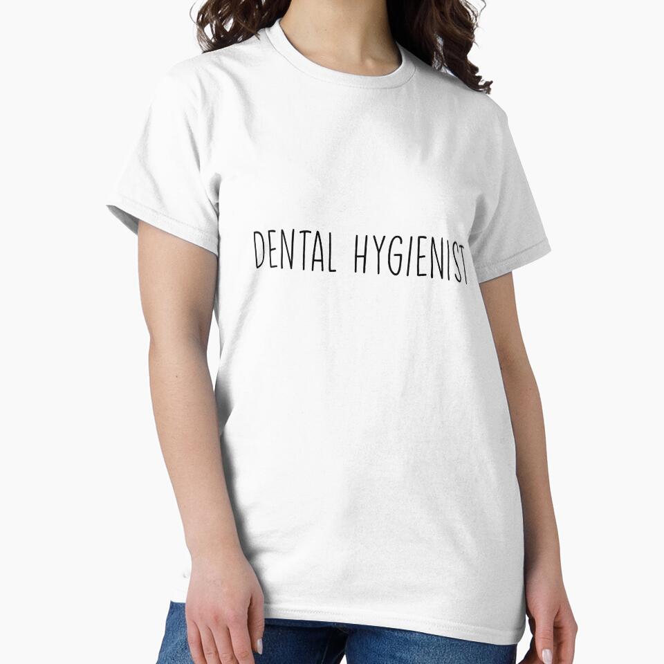 Dental Hygienist by Sarahgranchelli