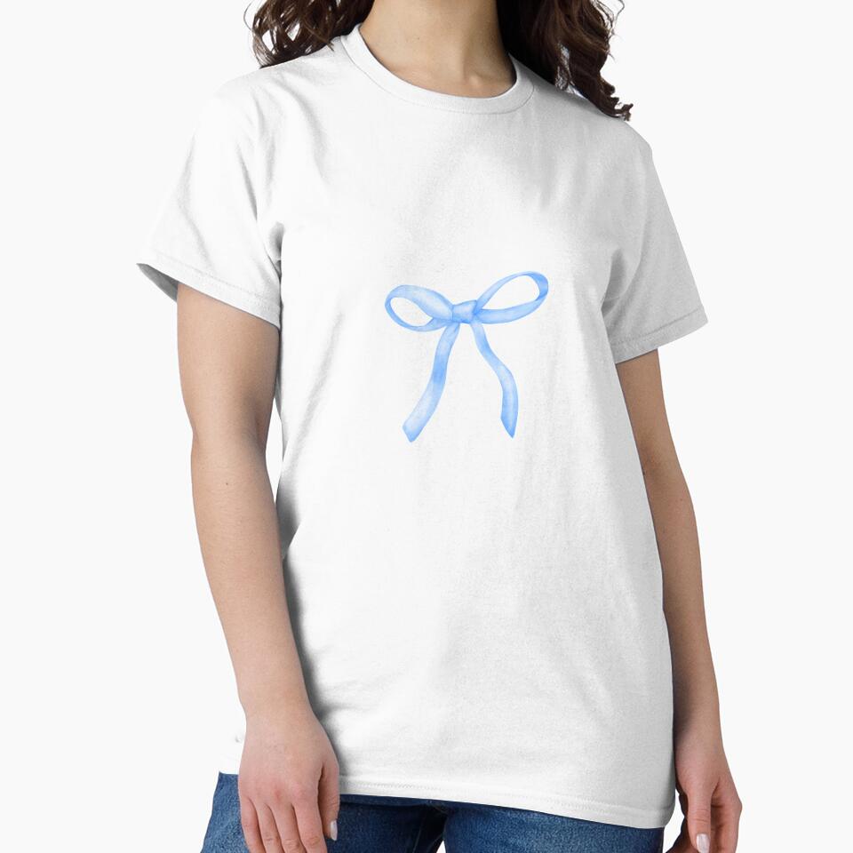 Blue Ribbon by Pinprint