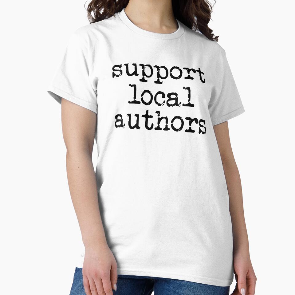 support local authors black by TeaRoseWriter