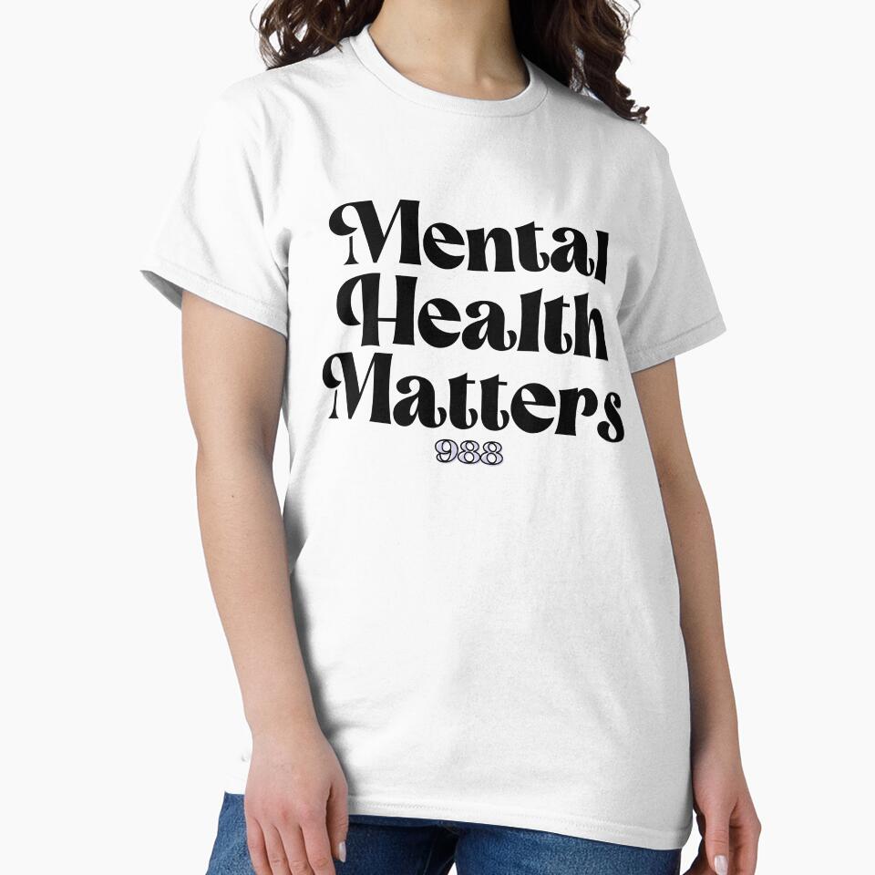 Mental Health Matters 988 // Coins and Connections by CoinsandConnect