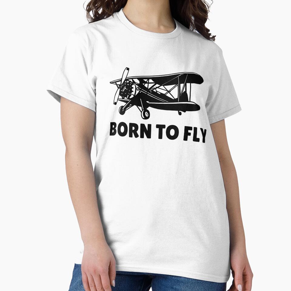 Born To Fly by momsnpops