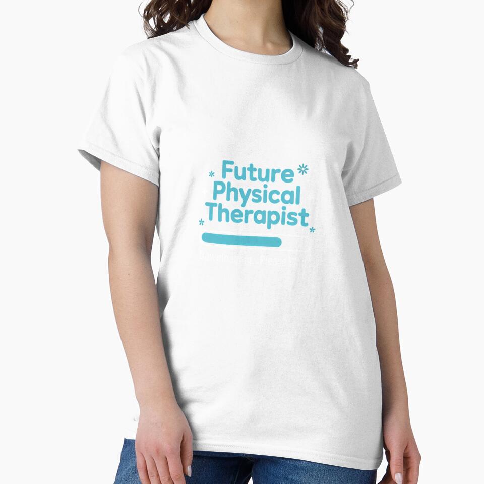 Physical Therapist Funny by creatinkhavnica