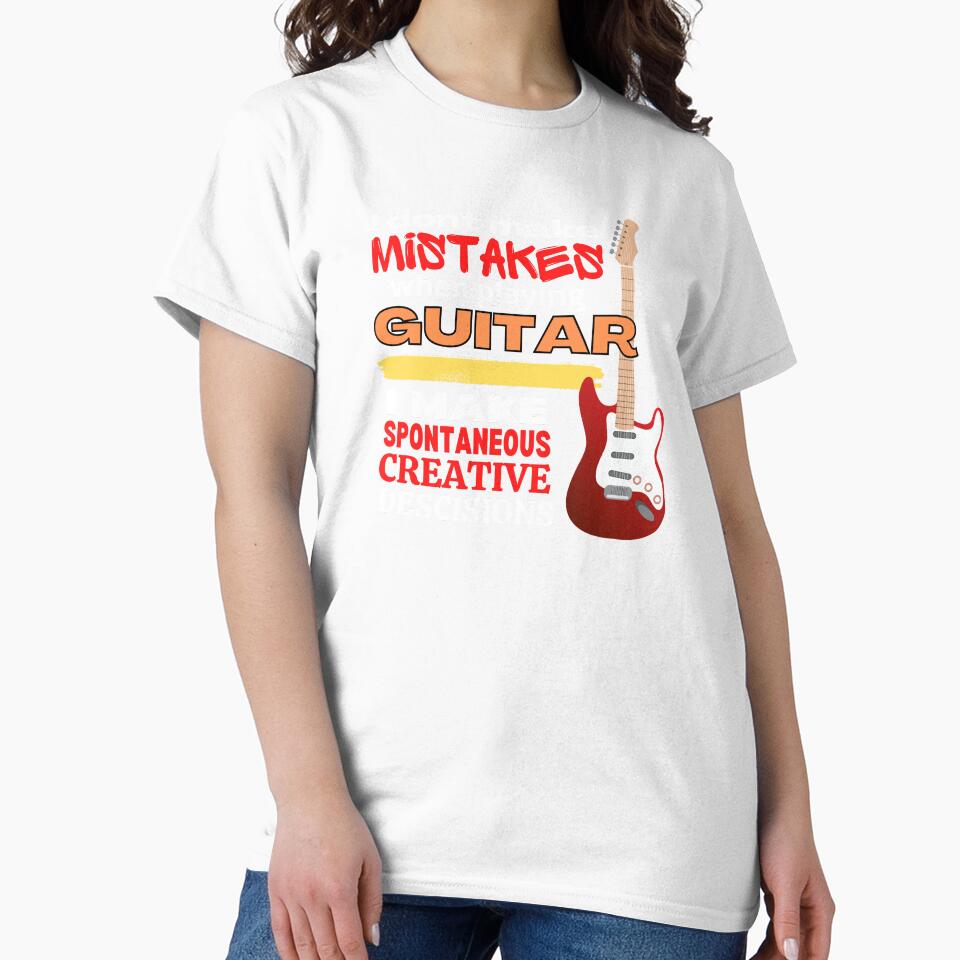 No Mistakes Playing Guitar - Dark by Mean-Musician
