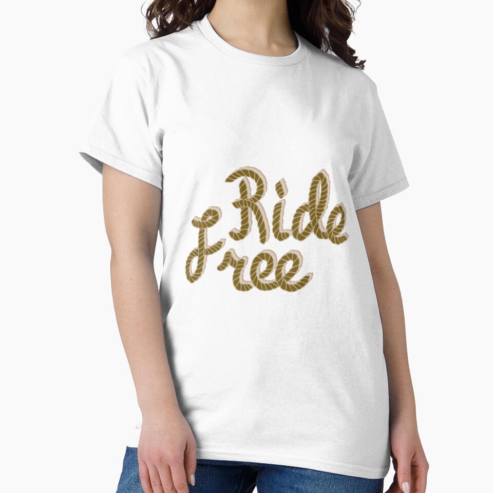 Ride free cowgirl by pinkyfish1010