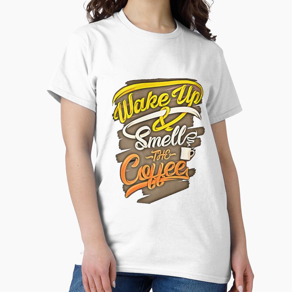 Coffee Quote (18) by QuoteMan