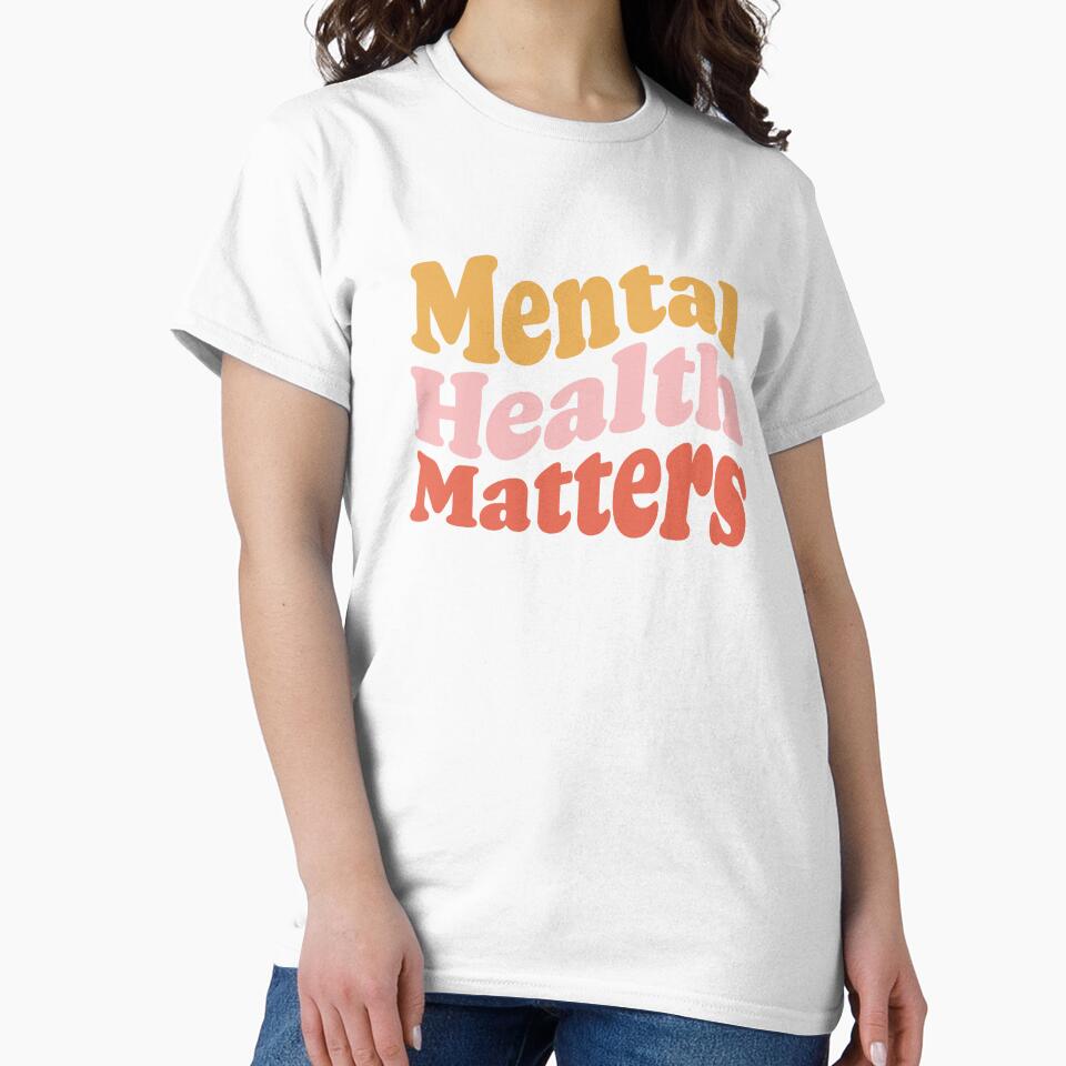Mental Health Matters by lukassfr