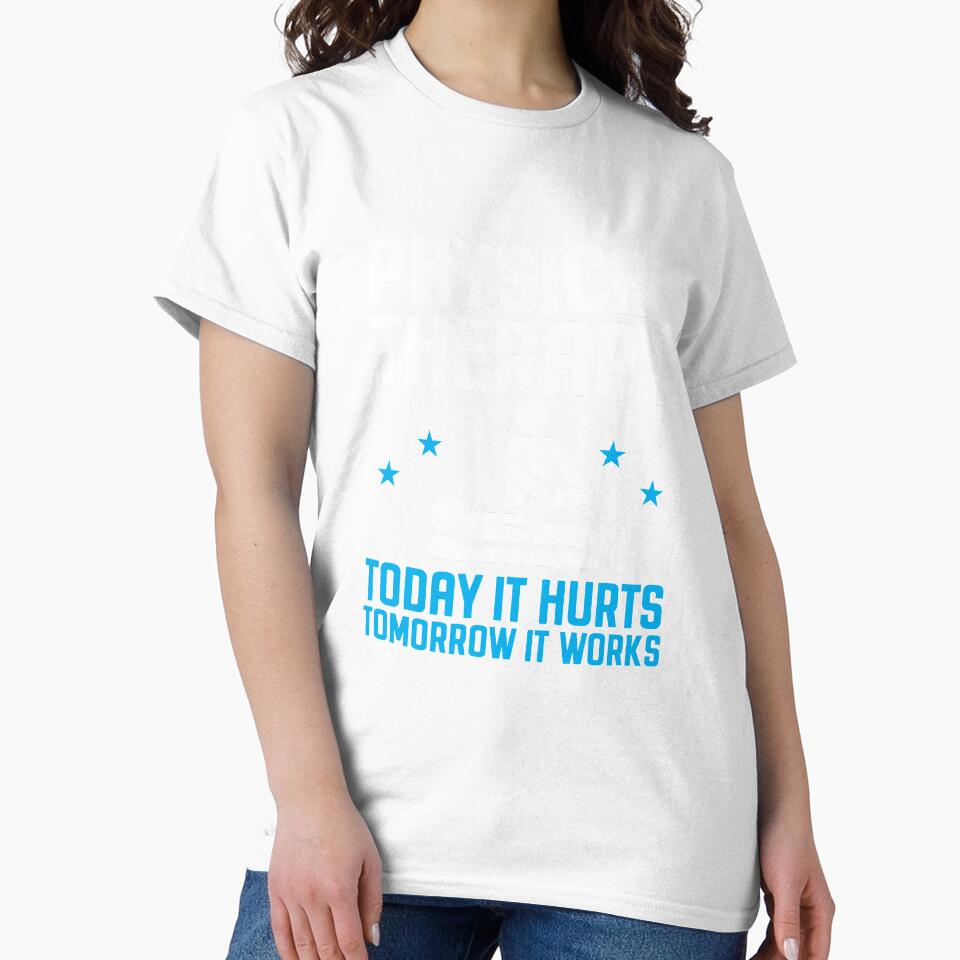 Physical Therapist Funny Quote by Silver Medal
