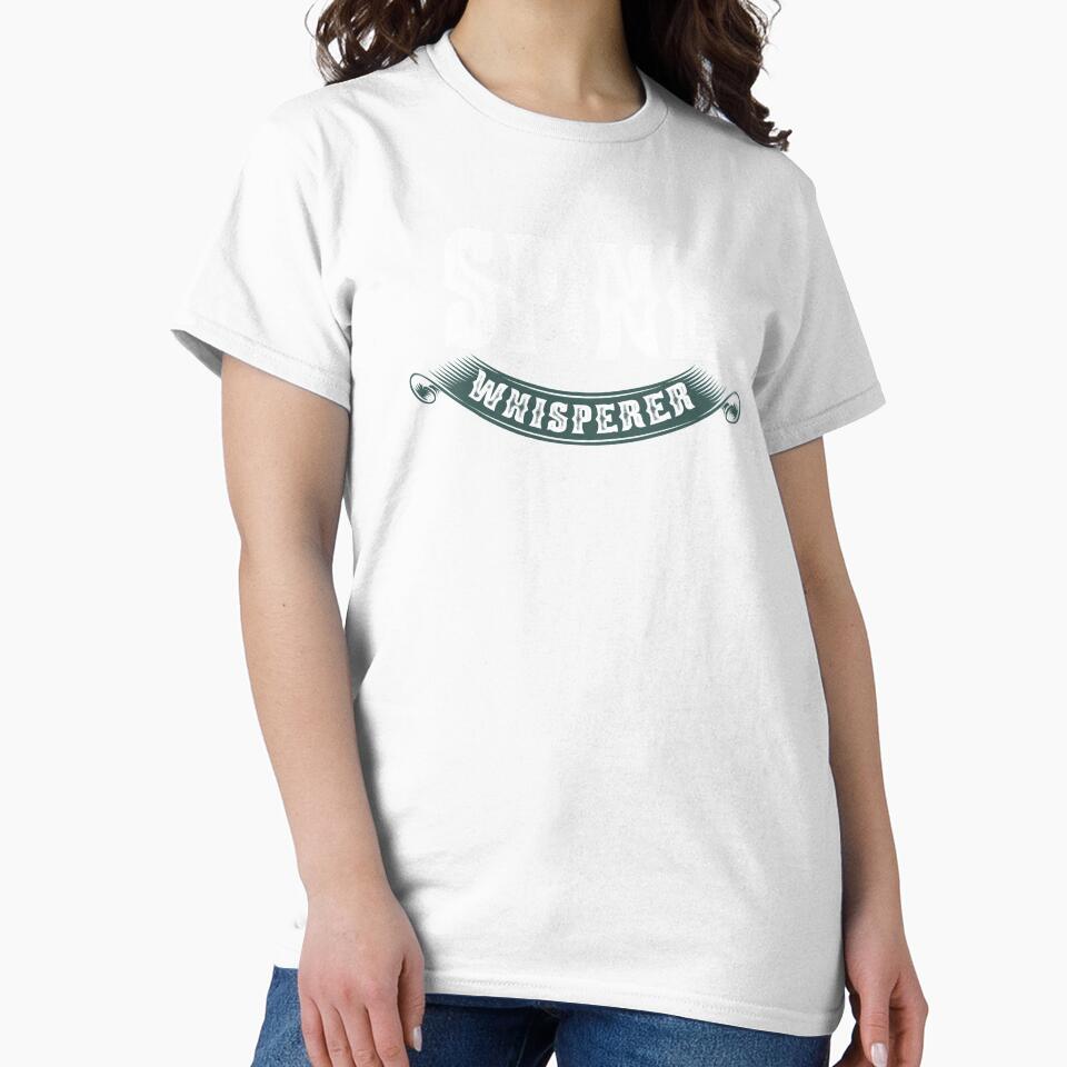 Spine Whisperer Design For Chiropractors graphic by AYDreamers