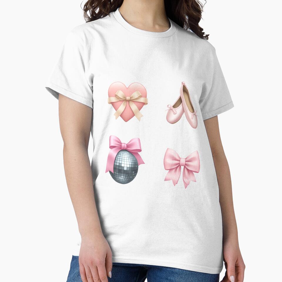 girly pink set by delicate-pov