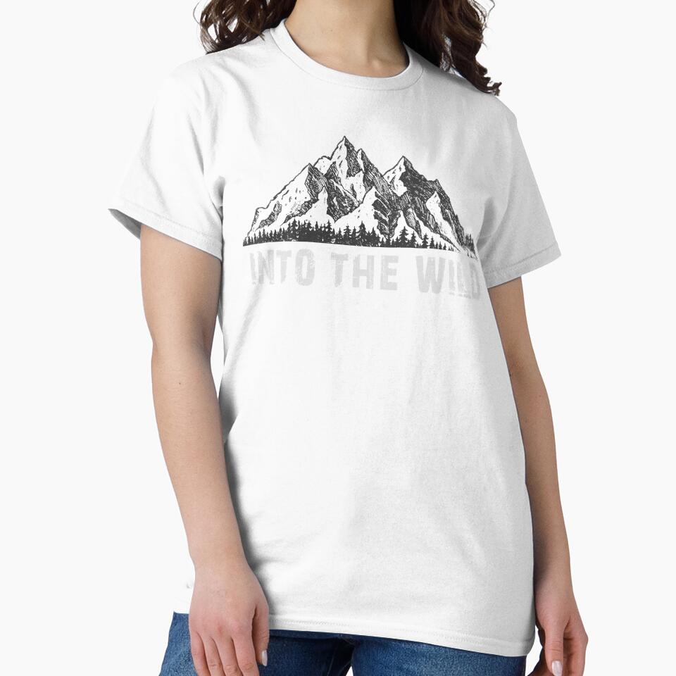 Into The Wild - Outdoor Adventure by Go Outdoor Recreation