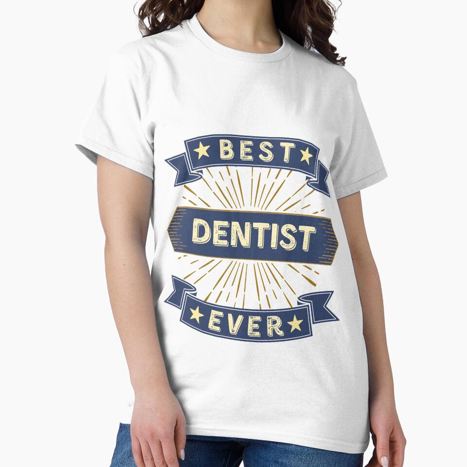 Best Dentist Ever by LamaraK