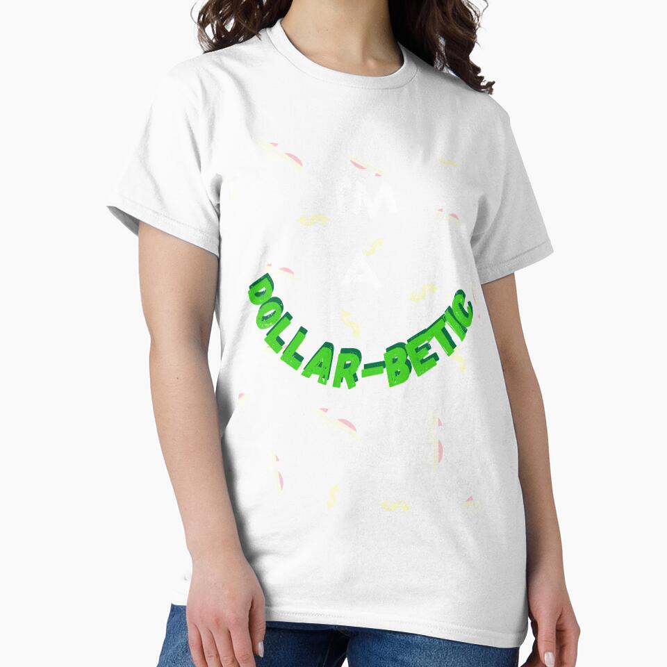 Dollar-Betic Boss Up Boss Babe Simple by Sweet-A-Dsignz