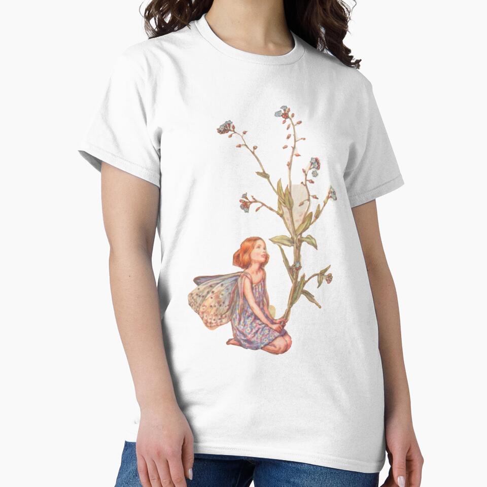 fairy girl by GatheringPlace
