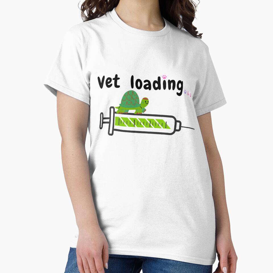 Vet life - vet loading - vet student by Bettybee00