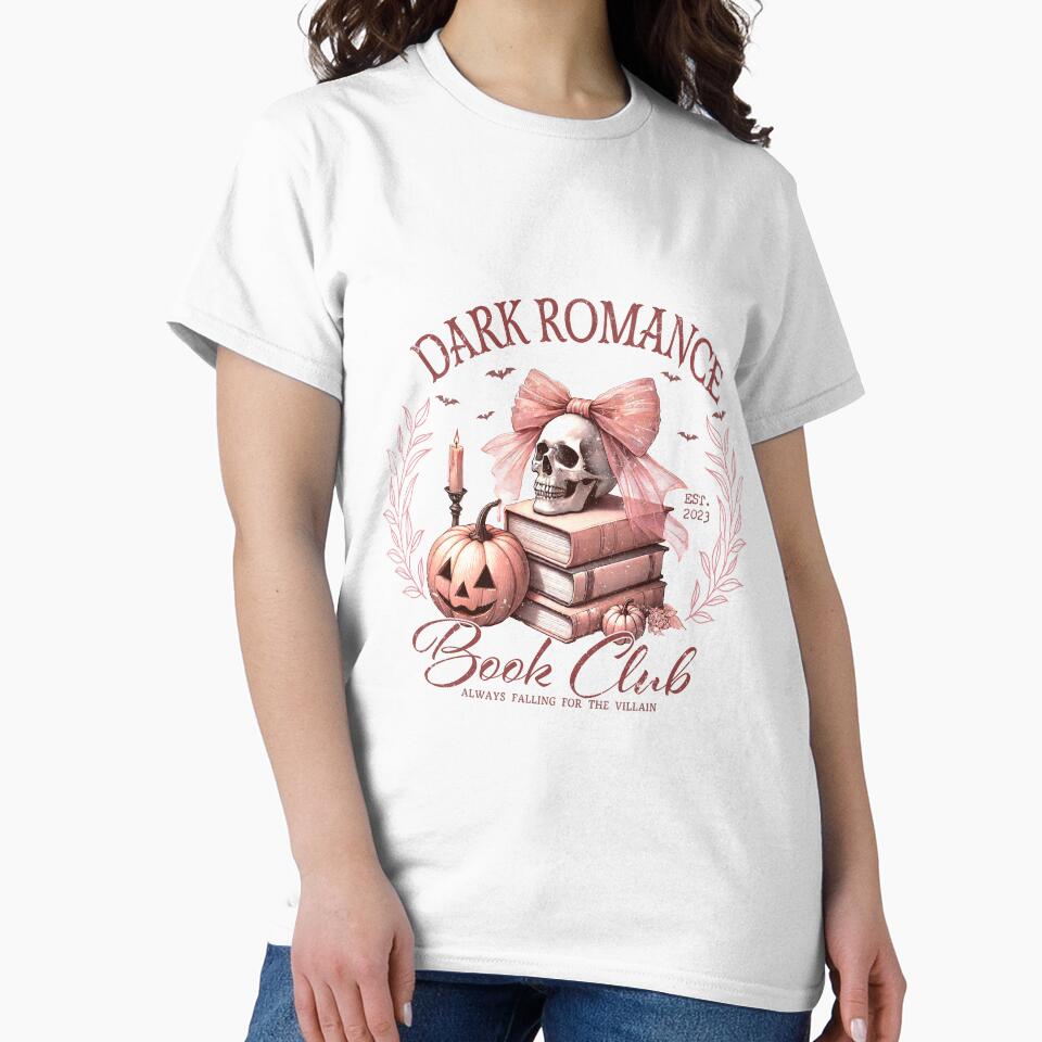 Dark romance book club by Storylovers