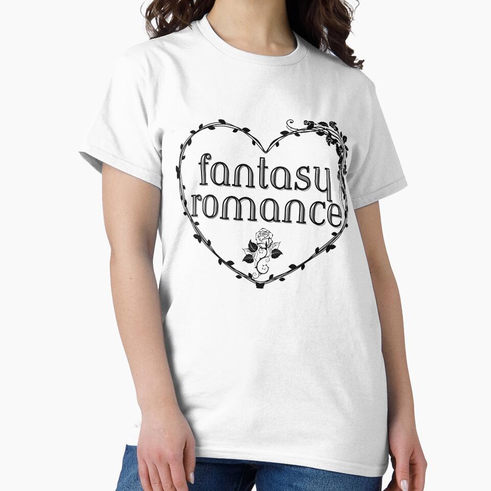 Fantasy Romance by OscarAndOphelia