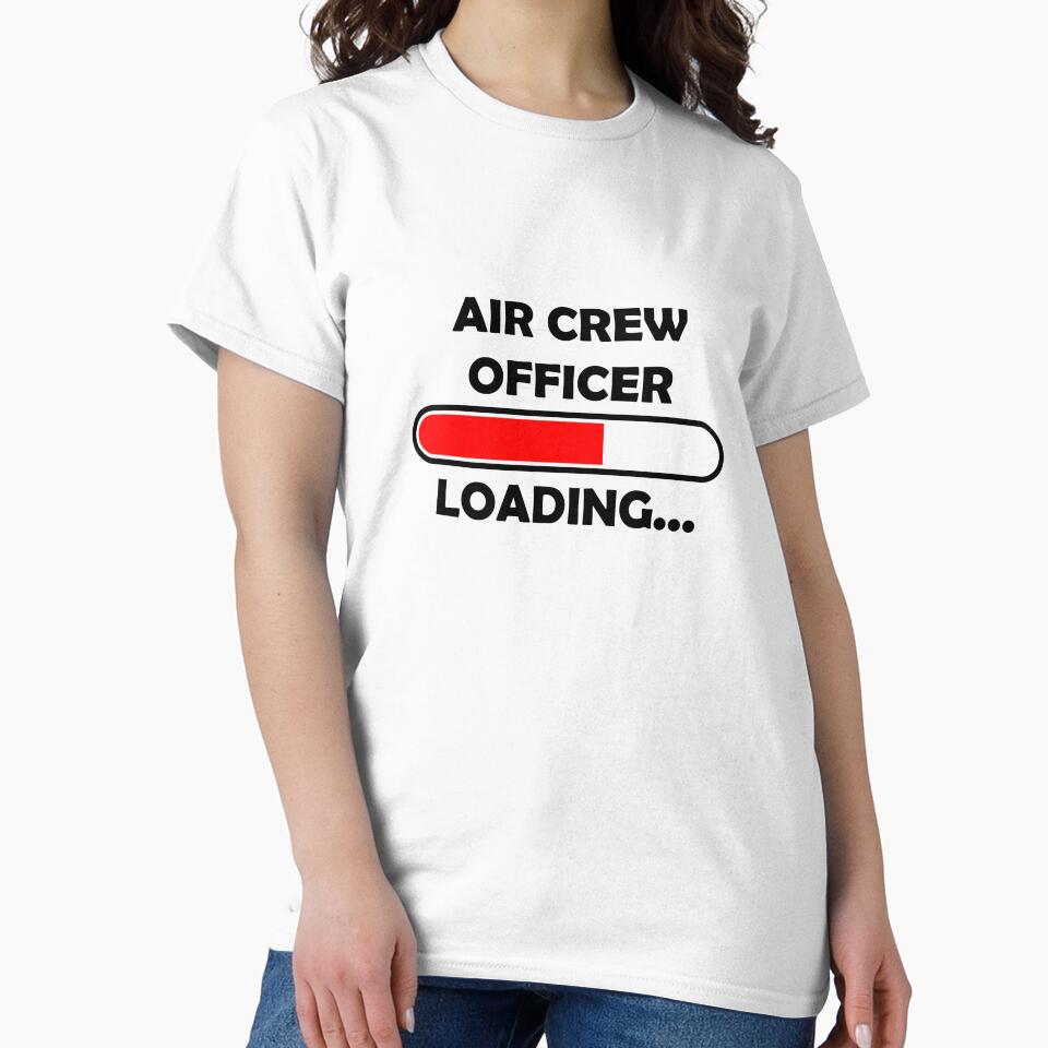 Air Crew Officer soon by designolo