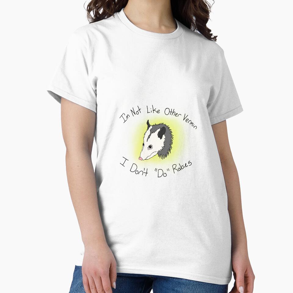 I Dont "Do" Rabies by scarlettdetectv